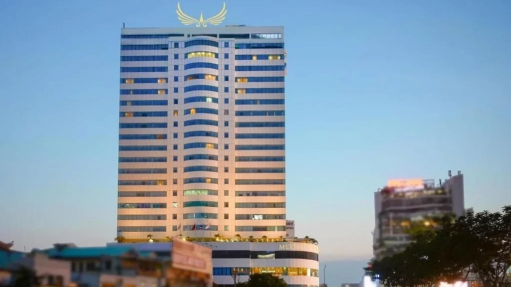 Hotel Image 1