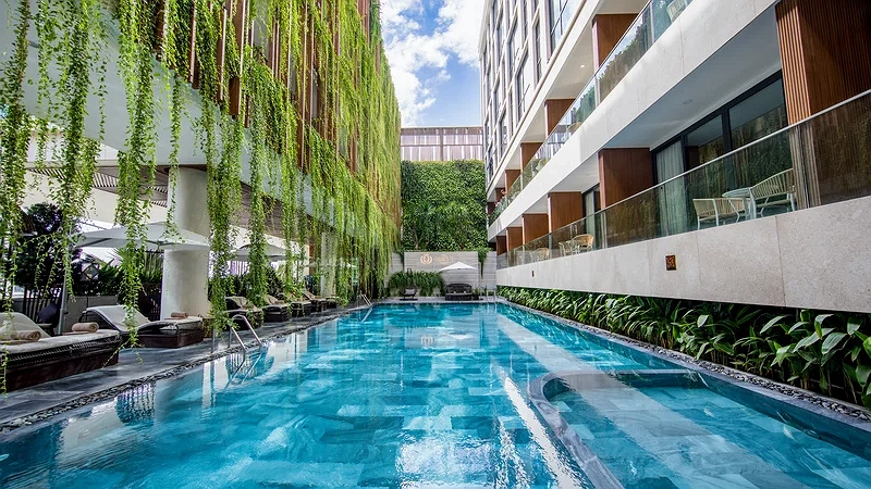 Hotel Image 1