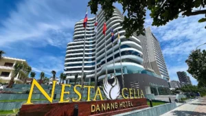 Khách Sạn Nesta Celia Đà Nẵng