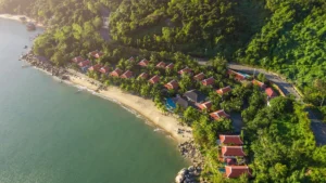 Khu Nghỉ Dưỡng Sơn Trà Đà Nẵng