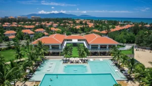 The Ocean Villas Đà Nẵng