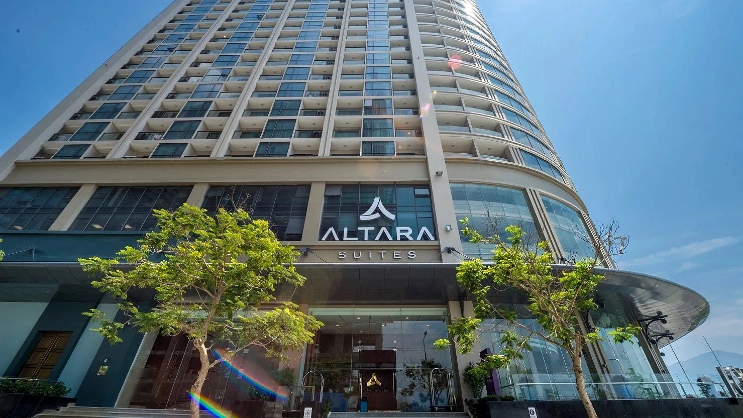 Hotel Image 1