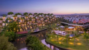 NHAAN Resort & Spa Hội An, Tapestry Collection by Hilton
