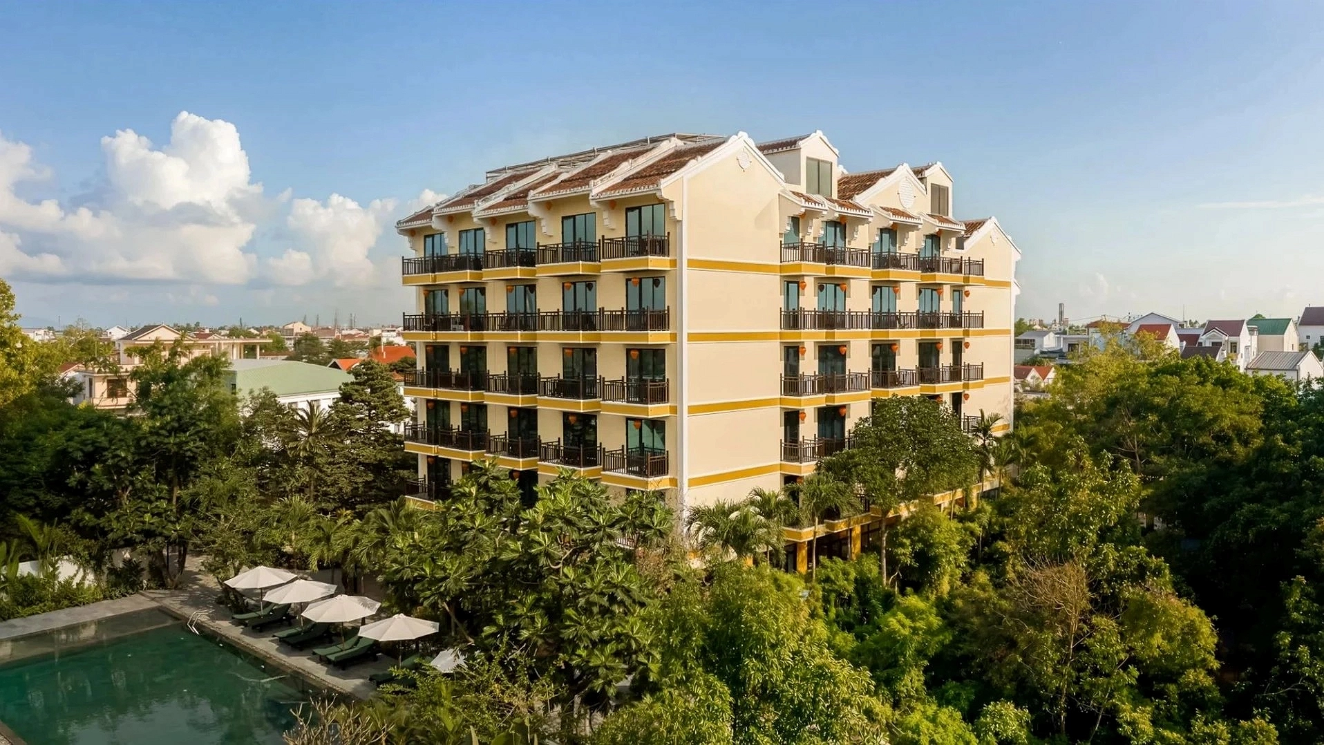 Hotel Image 1