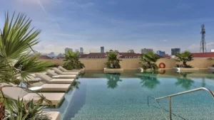 Khách Sạn Hilton Đà Nẵng