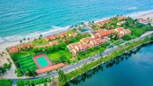 Victoria Hội An Beach Resort & Spa