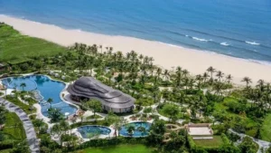 Khu Nghỉ Dưỡng New World Hoiana Beach