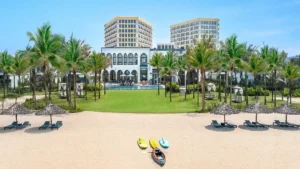 Wyndham Hội An Royal Beachfront Resort & Villas