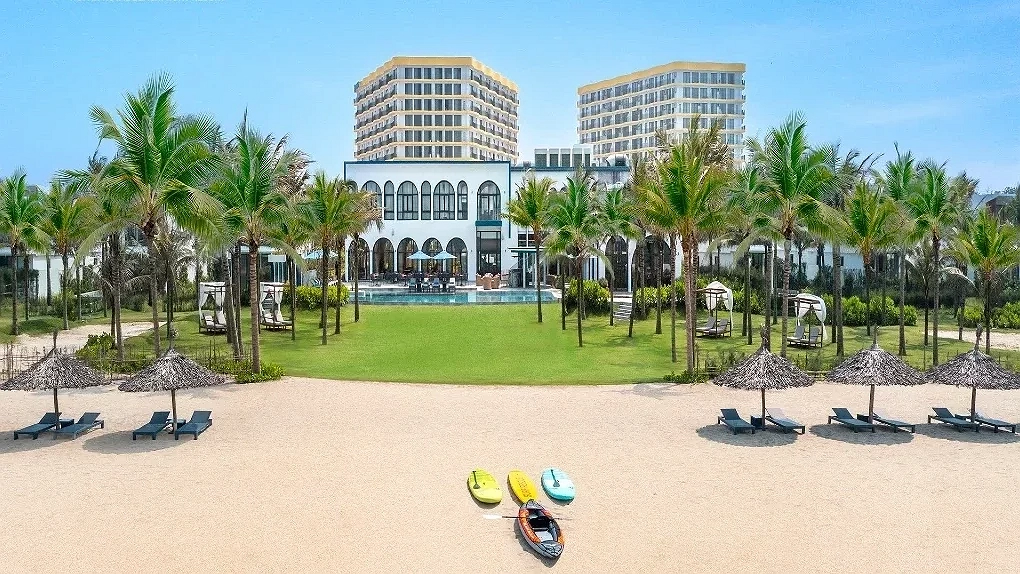 Hotel Image 1