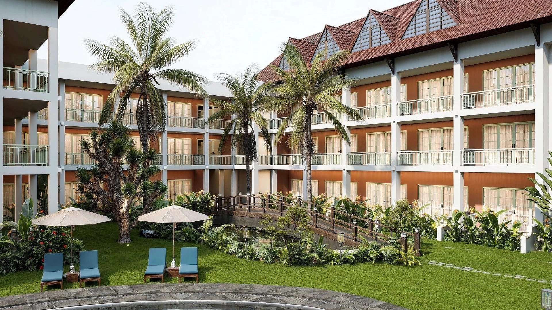 Hotel Image 1