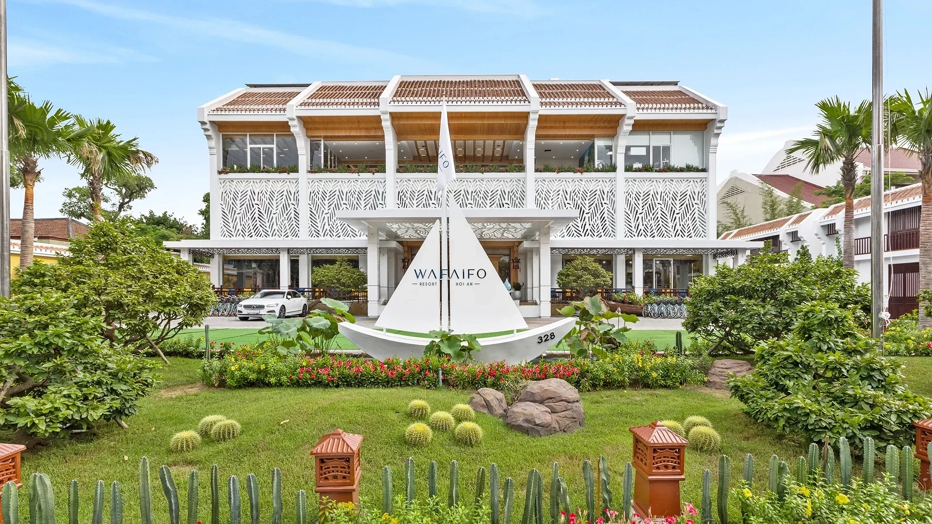 Hotel Image 1