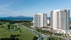 Khách Sạn New World Hoiana