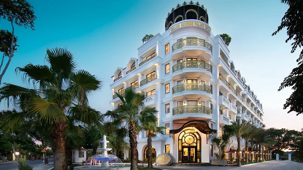Hotel Image 1