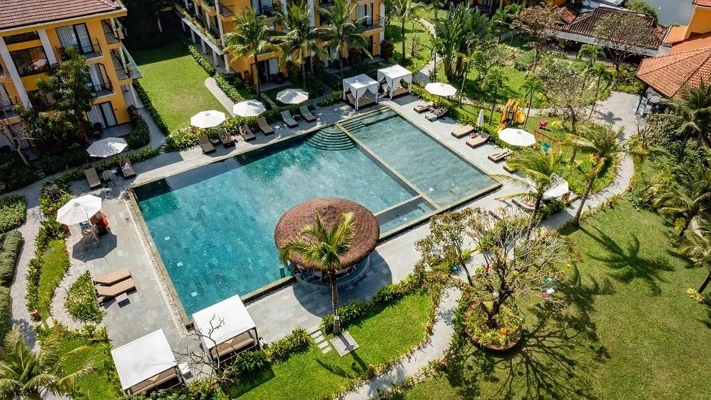 Hotel Image 1