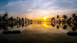 Bliss Hội An Beach Resort & Wellness