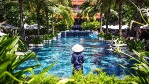 Khu Nghỉ Dưỡng Almanity Hội An Wellness