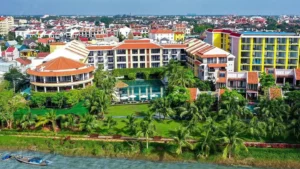 Khu Nghỉ Dưỡng Bel Marina Hội An