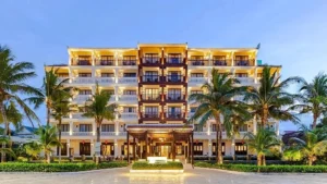 Khách Sạn Wyndham Garden Hội An