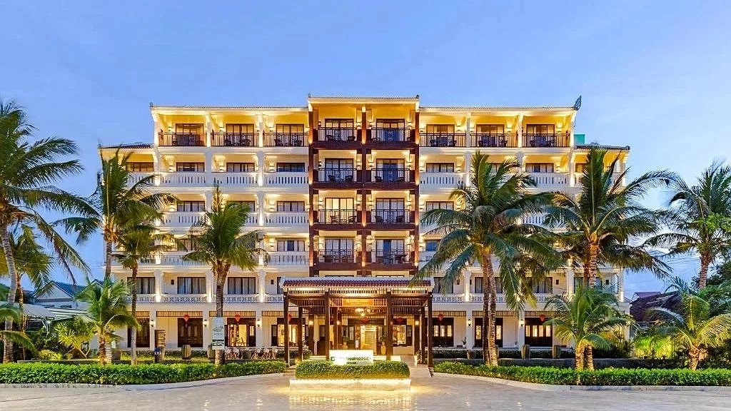 Hotel Image 1