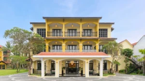 Anmira Resort & Spa Hội An by The Unlimited Collection