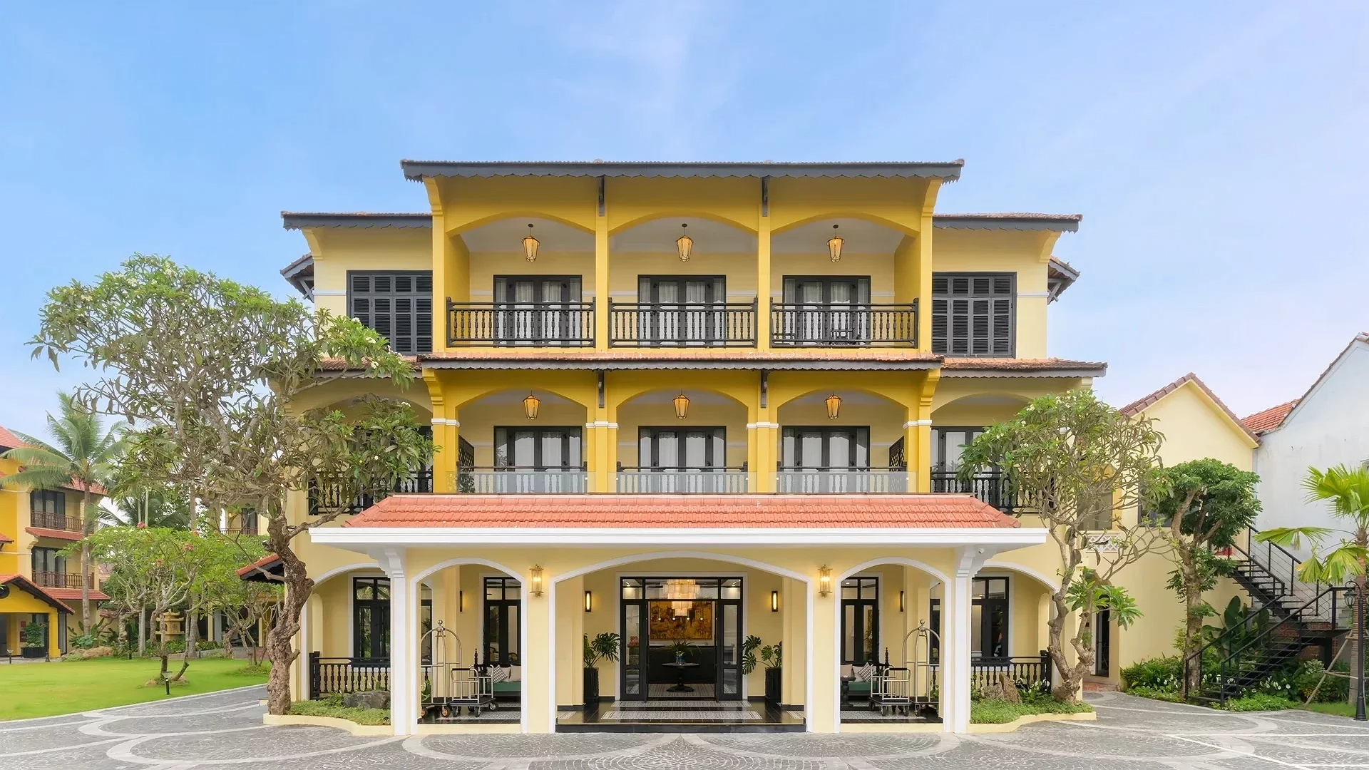 Hotel Image 1