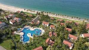 Khu Nghỉ Dưỡng Palm Garden Beach Hội An