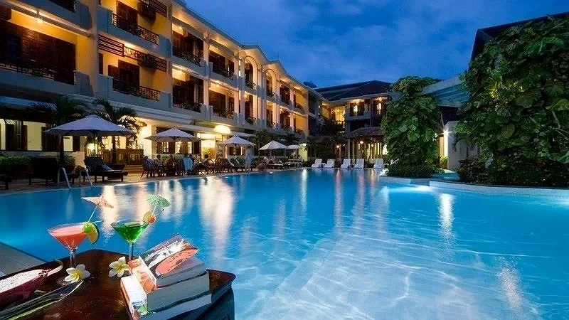 Hotel Image 1