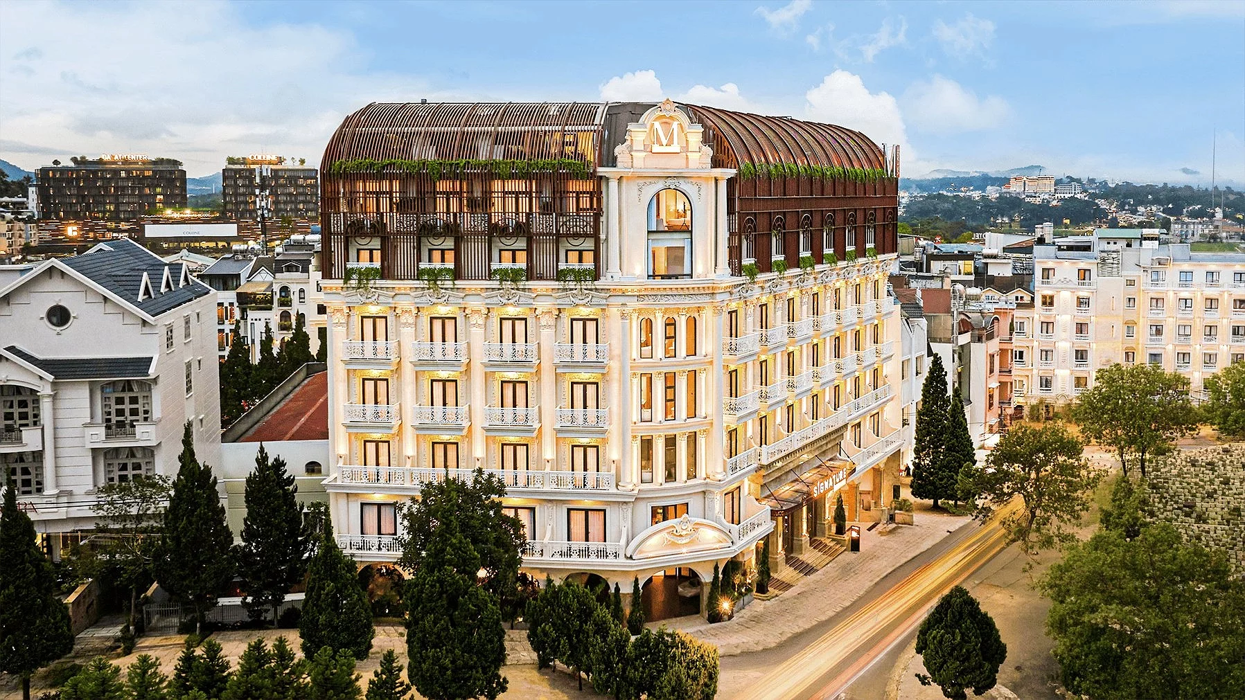 Hotel Image 1