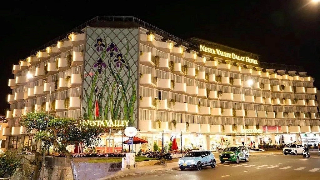 Hotel Image 1