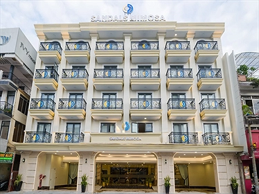 Hotel Image 1