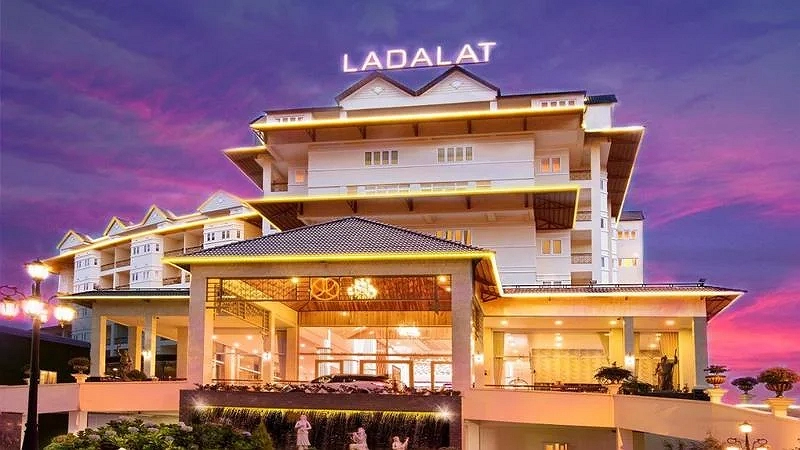 Hotel Image 1
