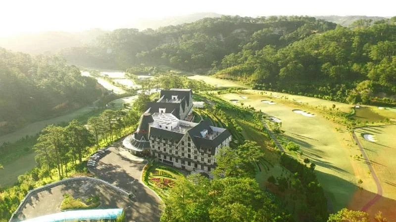 Hotel Image 1
