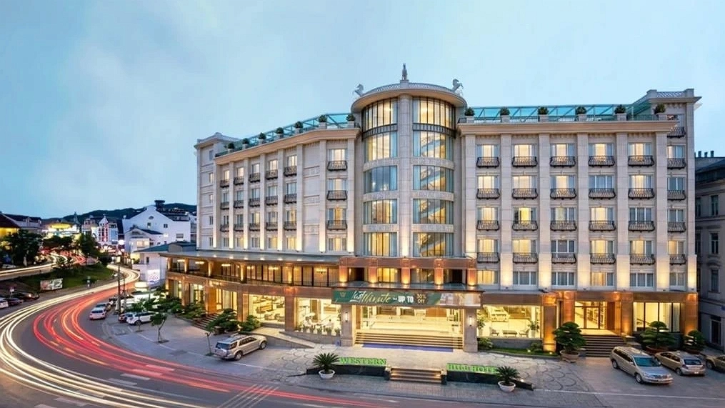 Hotel Image 1