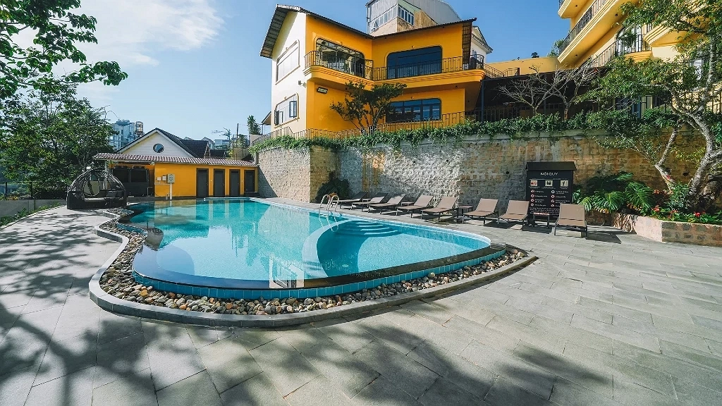 Hotel Image 1
