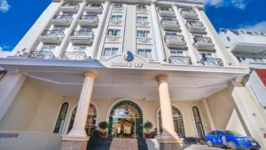 Khách Sạn Sandals LiLy Đà Lạt