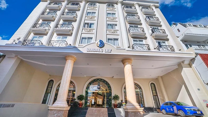 Hotel Image 1