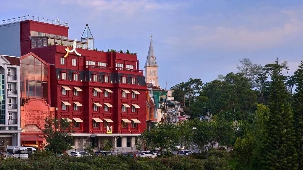 Hotel Image 1