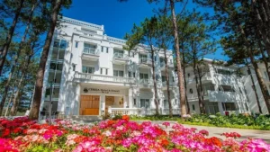 Cereja Hotel & Resort Đà Lạt