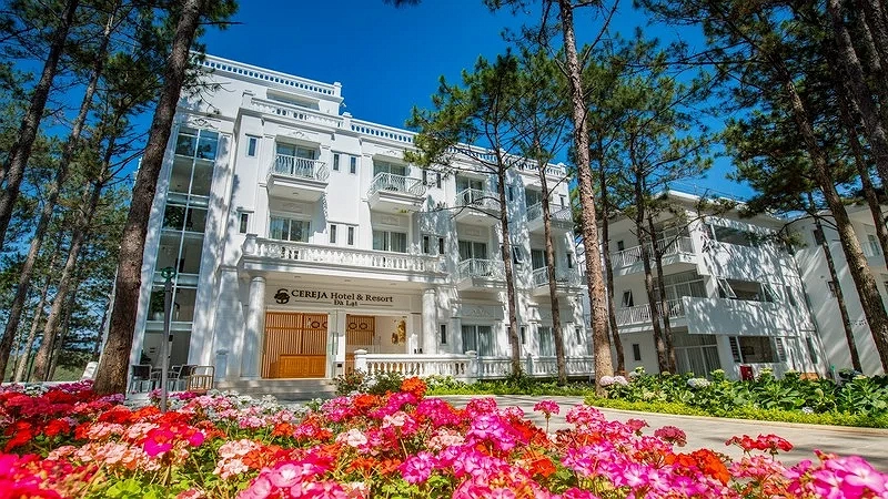 Hotel Image 1