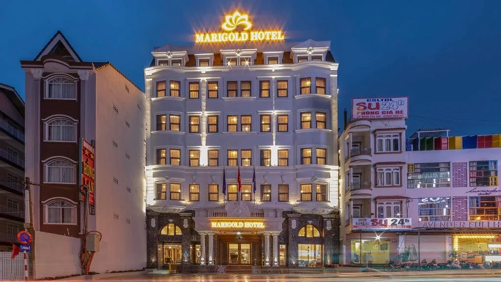 Hotel Image 1
