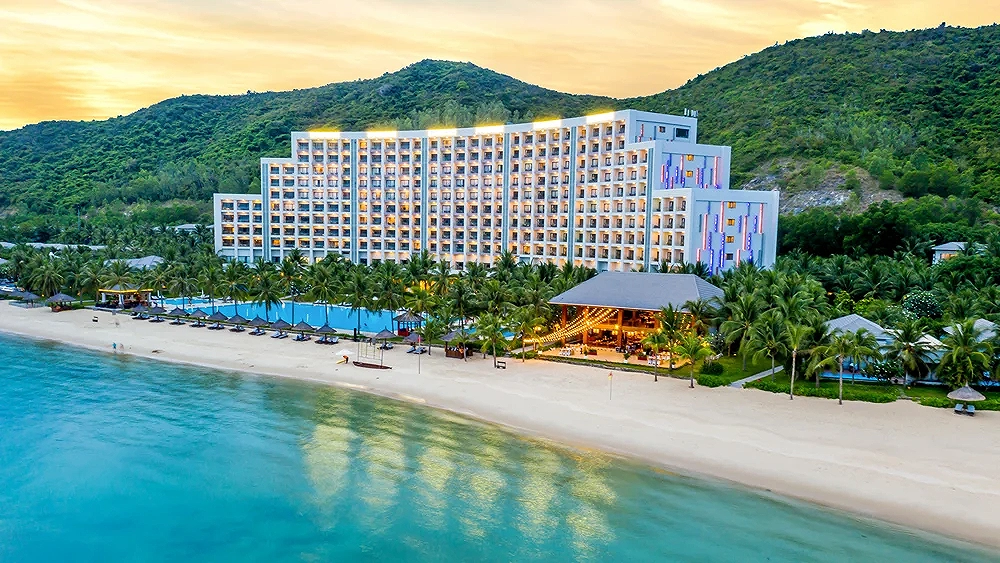 Hotel Image 1