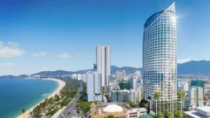 Khách Sạn Empyrean Nha Trang