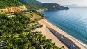 Khu Nghỉ Dưỡng Mia Nha Trang