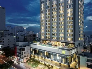 Khách Sạn iBis Styles Nha Trang