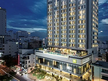Hotel Image 1