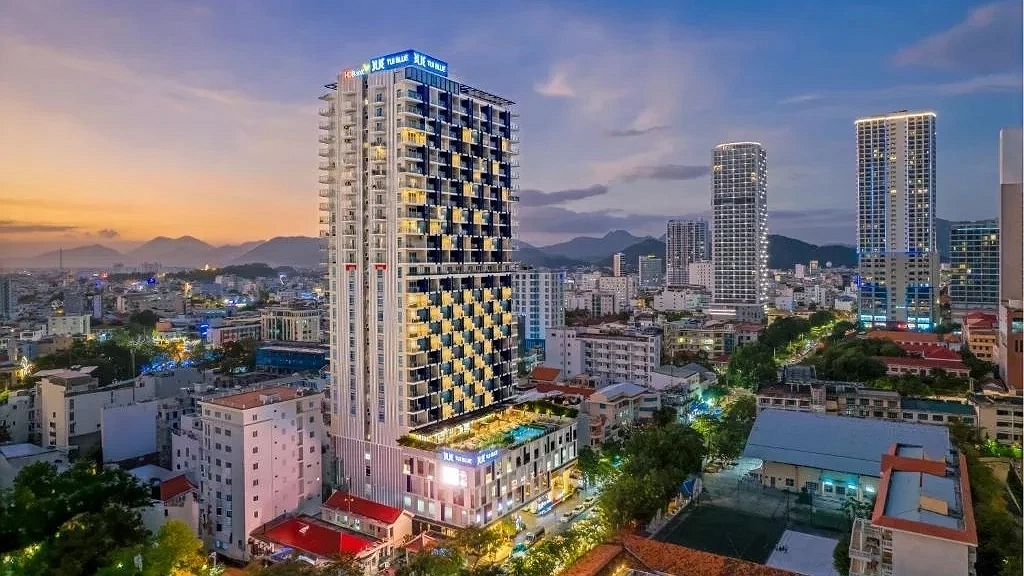 Hotel Image 1