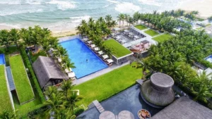 Khu Nghỉ Dưỡng Naman Retreat Đà Nẵng