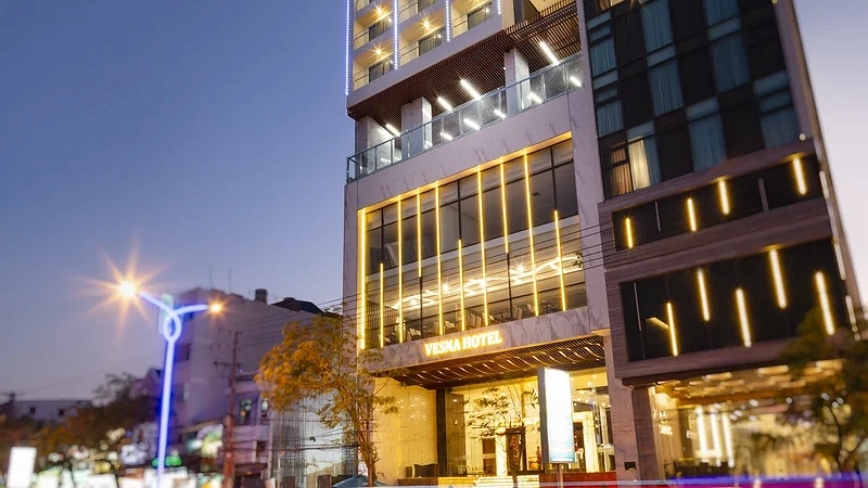 Hotel Image 1