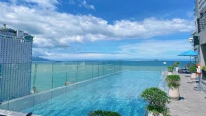 Khách Sạn Potique Nha Trang