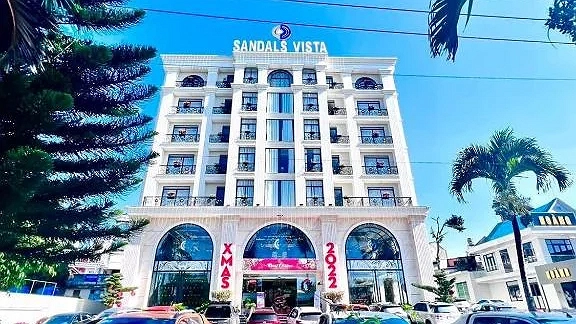 Hotel Image 1